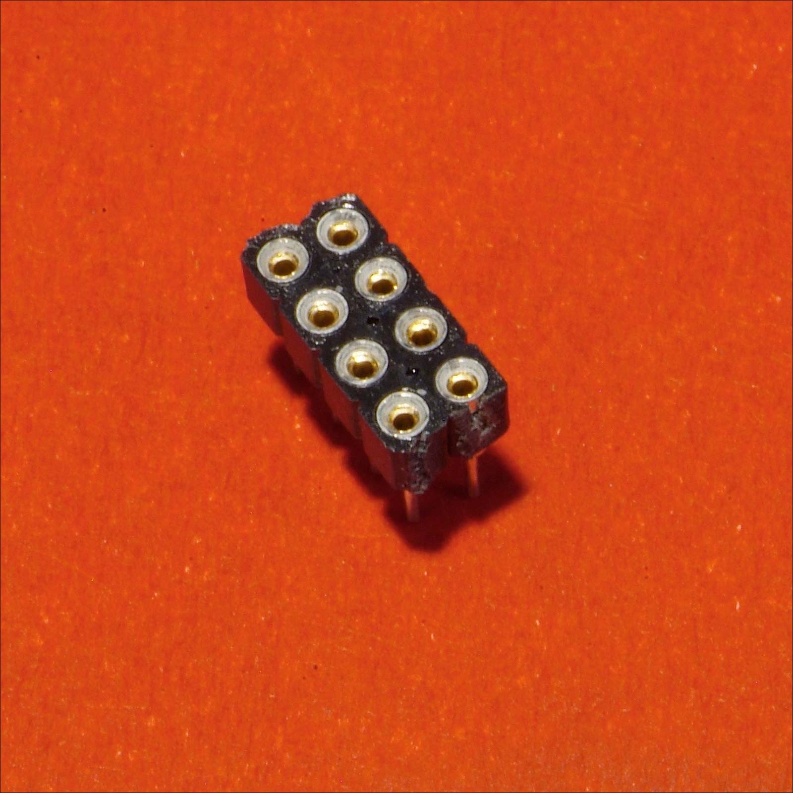 32-pin Micro Connector Set5